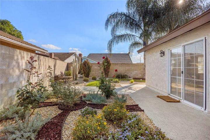 4526 E Hightree Circle, Anaheim, California 92807