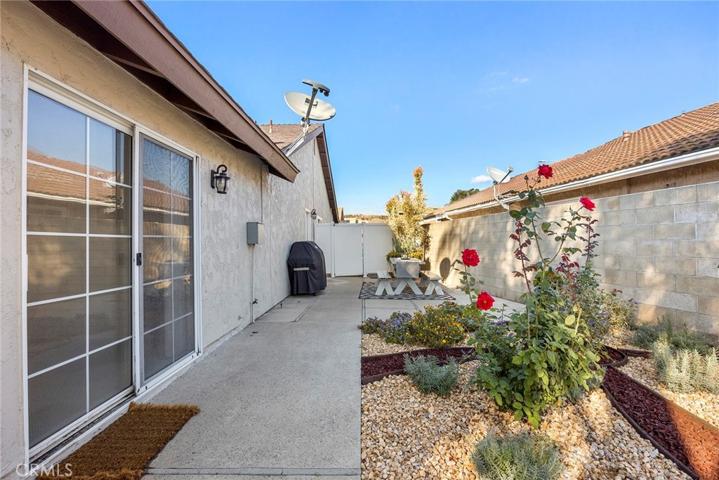 4526 E Hightree Circle, Anaheim, California 92807