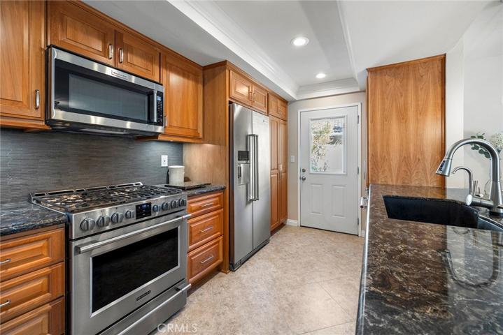 4526 E Hightree Circle, Anaheim, California 92807