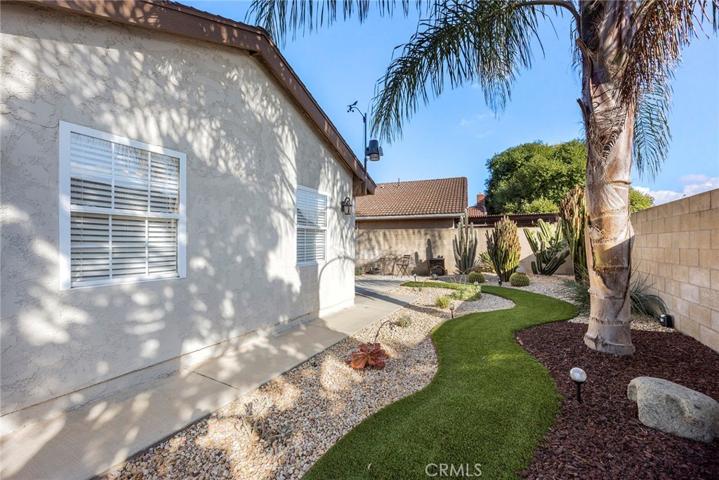 4526 E Hightree Circle, Anaheim, California 92807