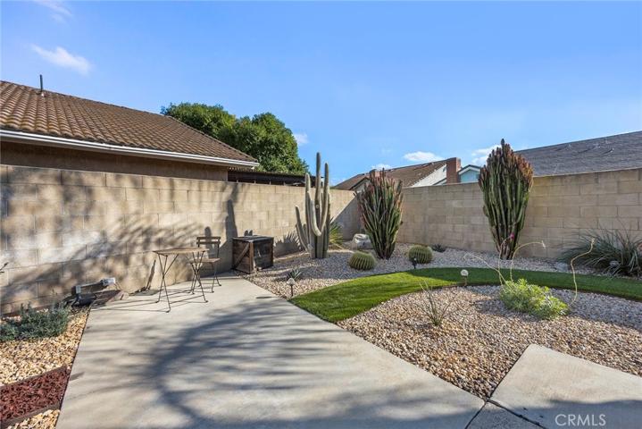 4526 E Hightree Circle, Anaheim, California 92807