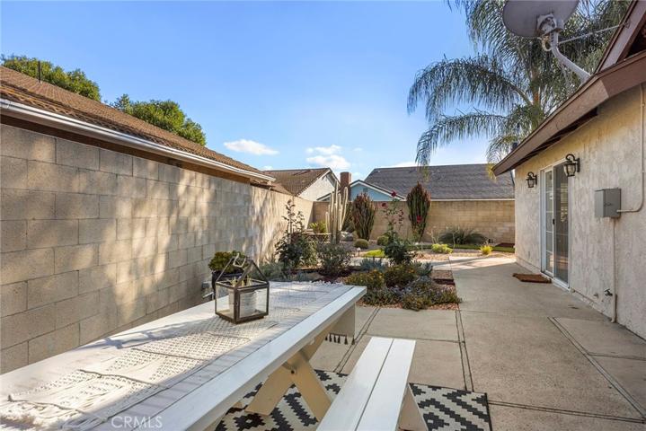 4526 E Hightree Circle, Anaheim, California 92807