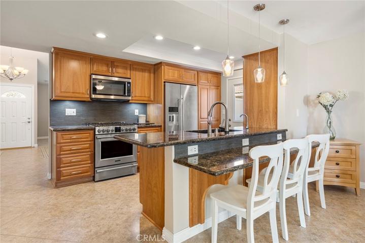 4526 E Hightree Circle, Anaheim, California 92807