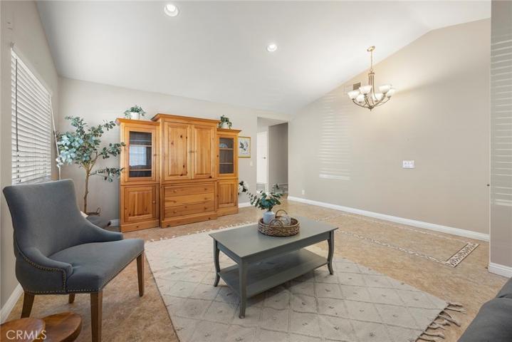 4526 E Hightree Circle, Anaheim, California 92807