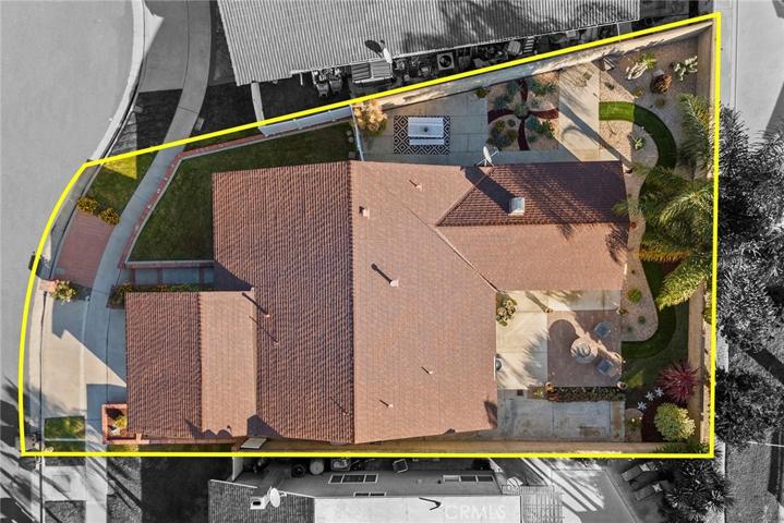 4526 E Hightree Circle, Anaheim, California 92807