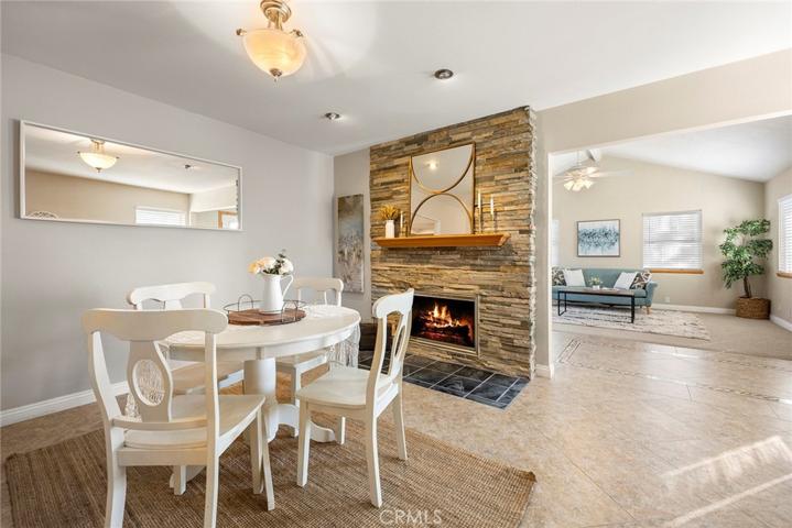 4526 E Hightree Circle, Anaheim, California 92807