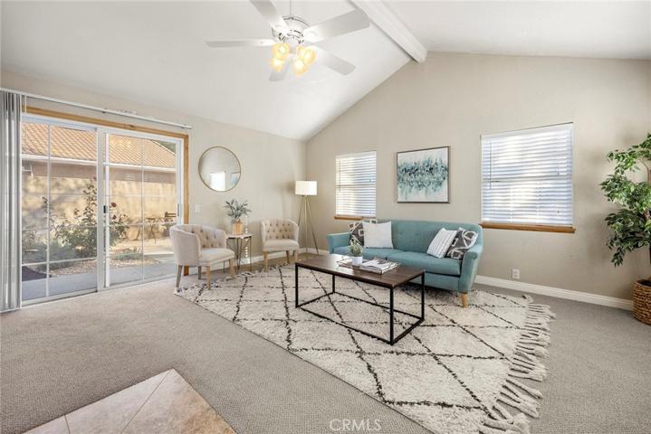 4526 E Hightree Circle, Anaheim, California 92807