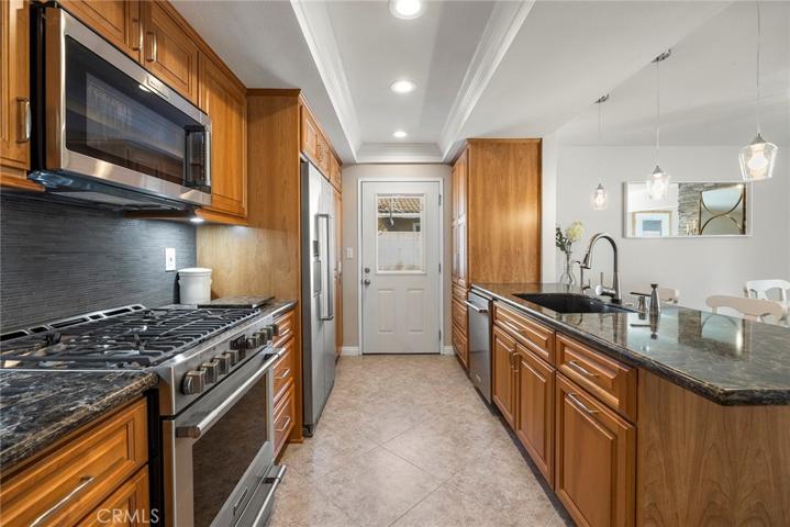 4526 E Hightree Circle, Anaheim, California 92807
