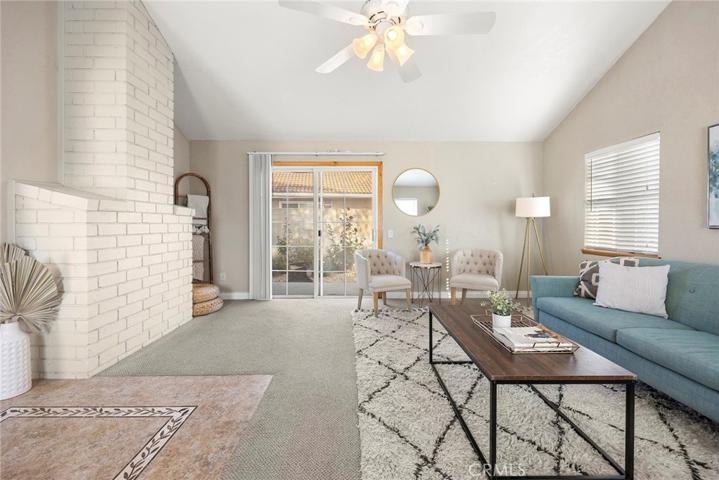 4526 E Hightree Circle, Anaheim, California 92807