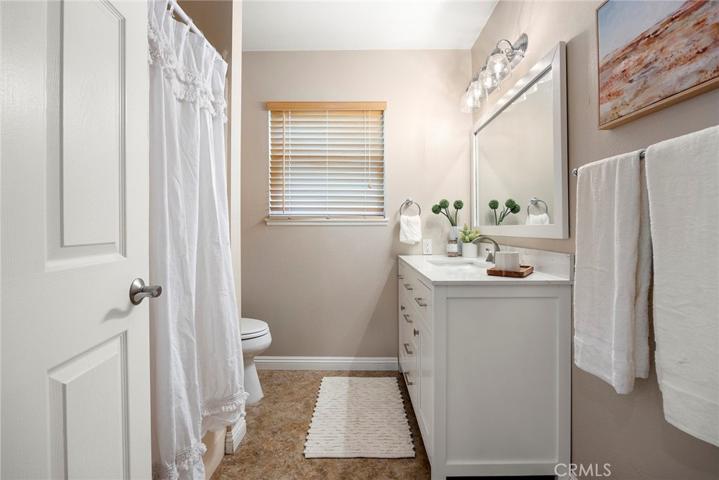 4526 E Hightree Circle, Anaheim, California 92807