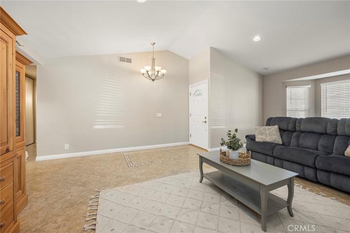 4526 E Hightree Circle, Anaheim, California 92807