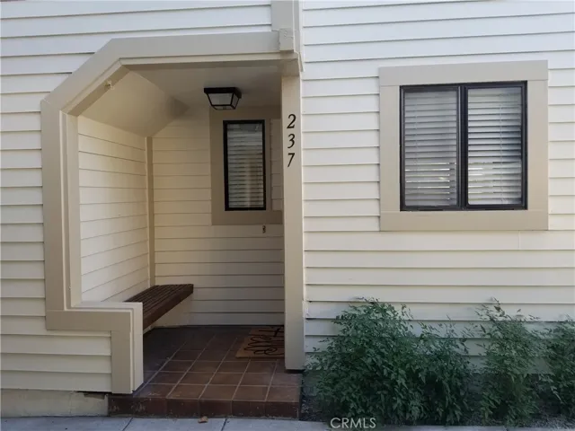 231 W 10th Street 237, Claremont, California 91711