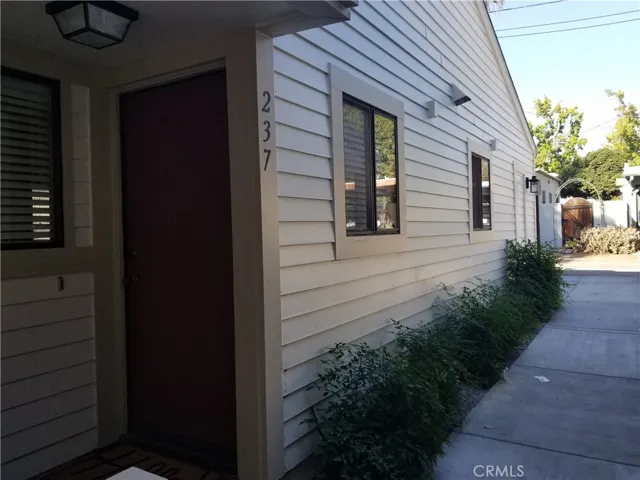 231 W 10th Street 237, Claremont, California 91711