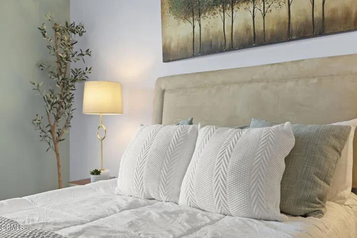 Upstairs Bedroom #3