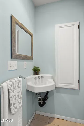 ADU- Bathroom