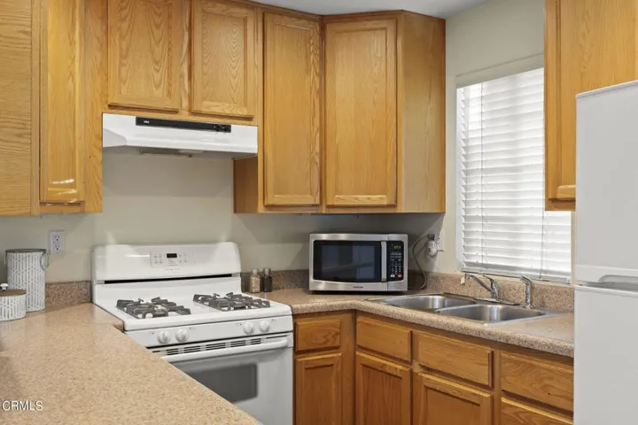 ADU- kitchen