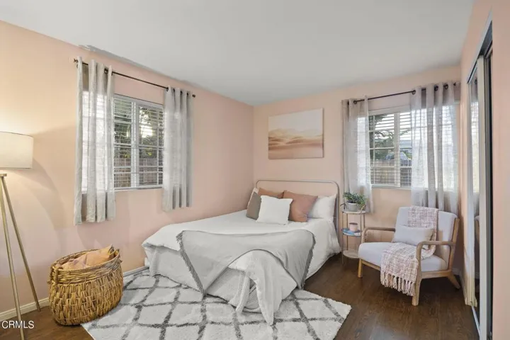 ADU- bedroom