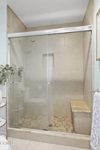 ADU- Bathroom
