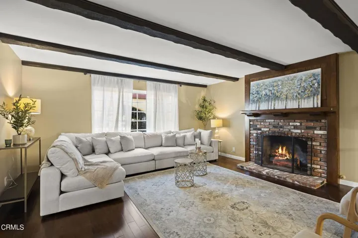 Large Living Room