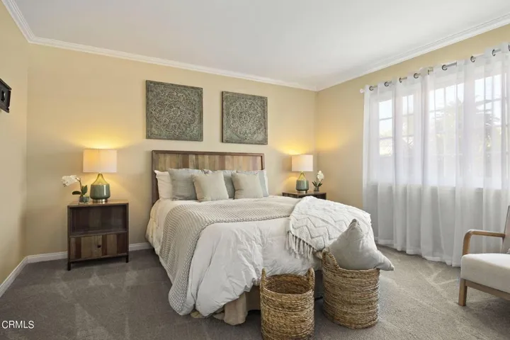 Primary Ensuite- upstairs