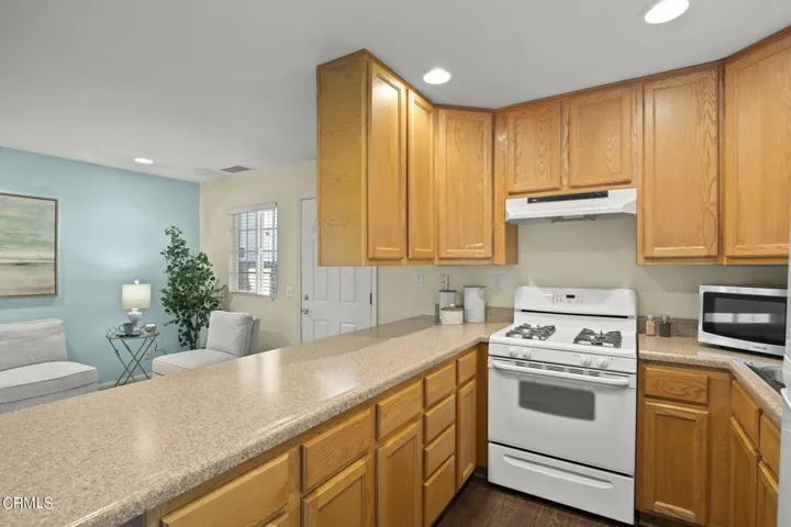 ADU- kitchen