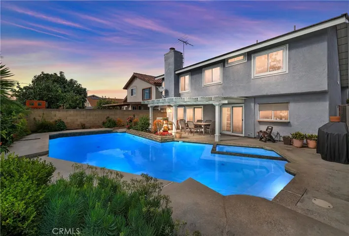 5602 Driftwood Avenue, La Palma, California 90623