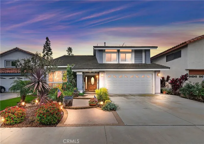 5602 Driftwood Avenue, La Palma, California 90623