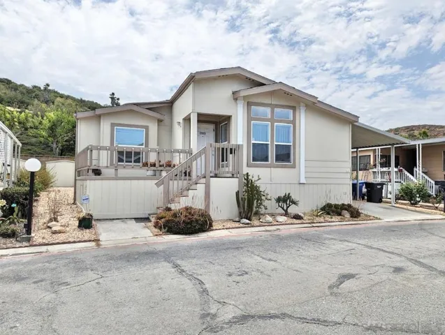 13307 Alpine Dr 2, Poway, California 92064