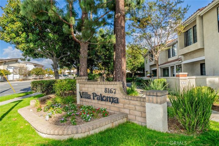 8167 Vineyard Avenue Unit 46, Rancho Cucamonga, California 91730