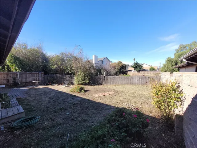 117 E Dana Street, Nipomo, California 93444