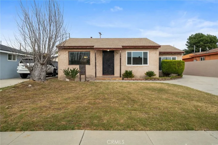 9551 Metro Street, Downey, California 90240