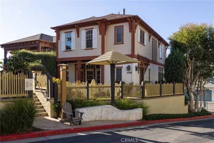 2500 Bungalow Place, Corona Del Mar, California 92625