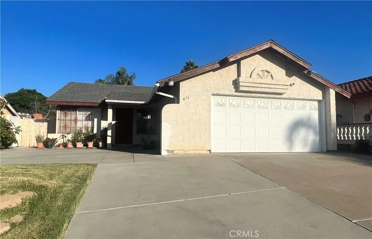 671 Bethany Street, San Diego, California 92114