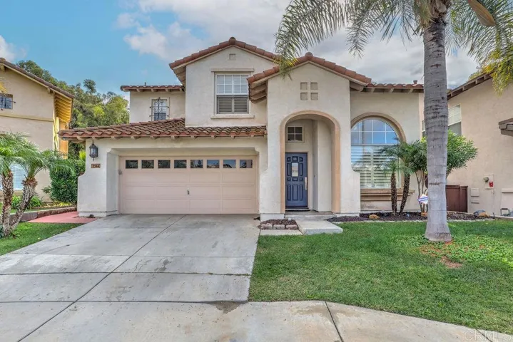 2544 Oak Knoll Court, Chula Vista, California 91914