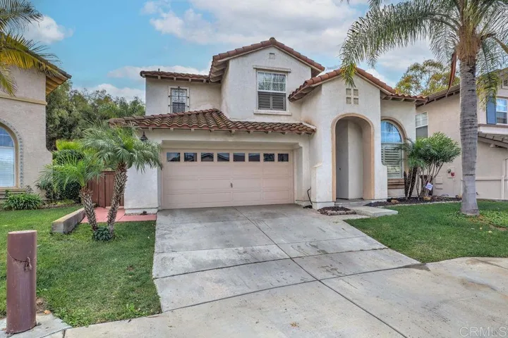 2544 Oak Knoll Court, Chula Vista, California 91914