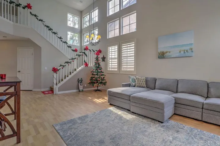 2544 Oak Knoll Court, Chula Vista, California 91914