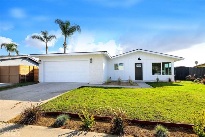 20282 Village Drive, Huntington Beach, California 92646
