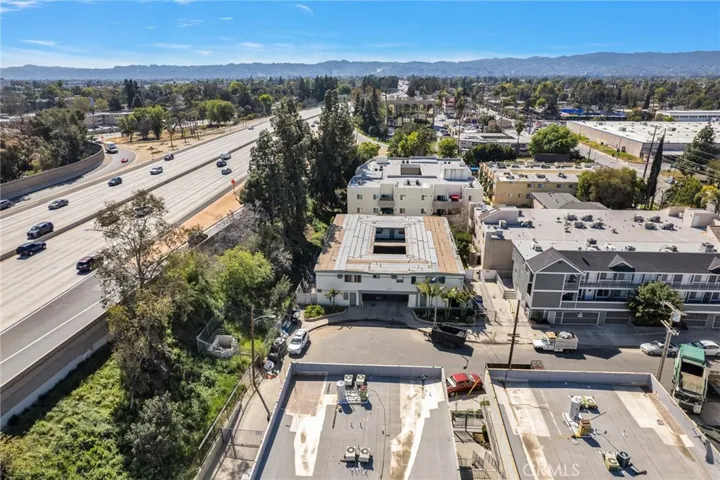 15634 Leadwell Street, Van Nuys, California 91406