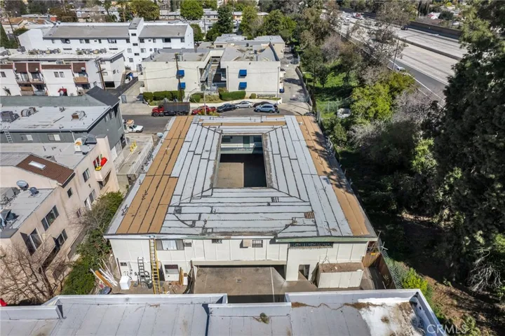 15634 Leadwell Street, Van Nuys, California 91406