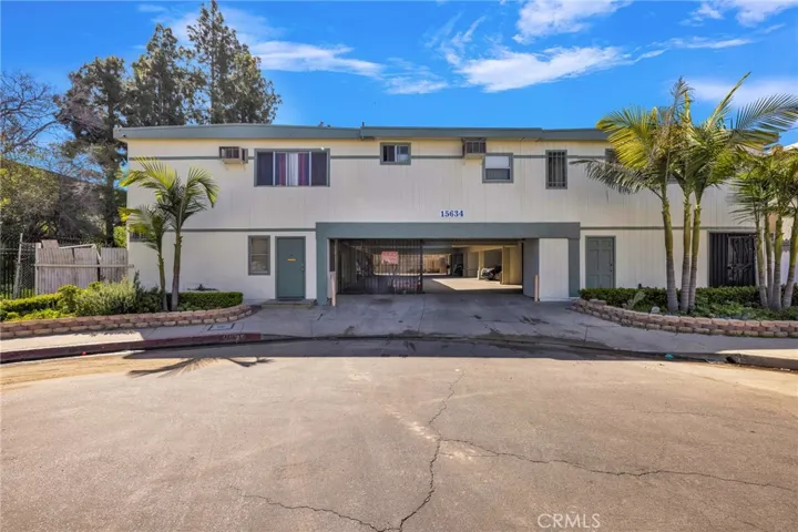 15634 Leadwell Street, Van Nuys, California 91406