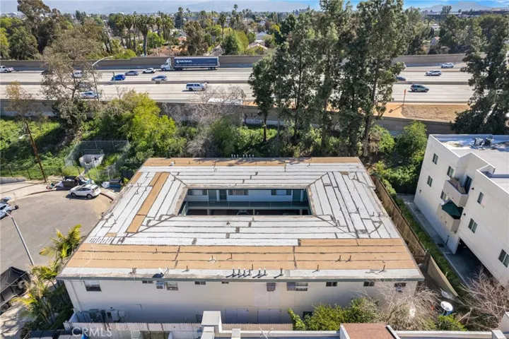 15634 Leadwell Street, Van Nuys, California 91406