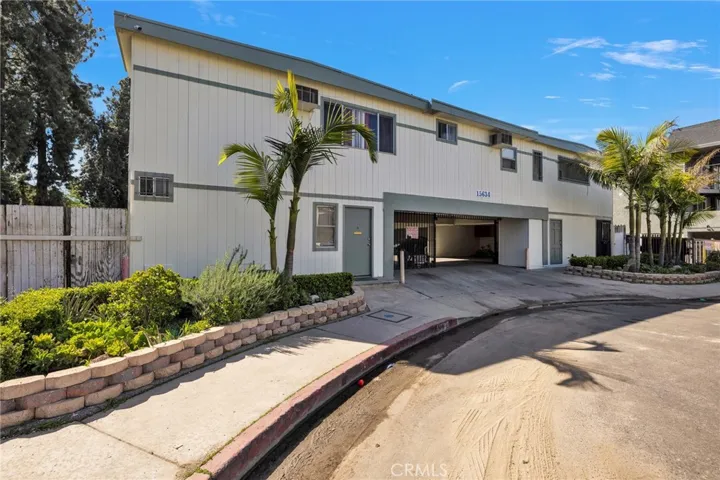 15634 Leadwell Street, Van Nuys, California 91406