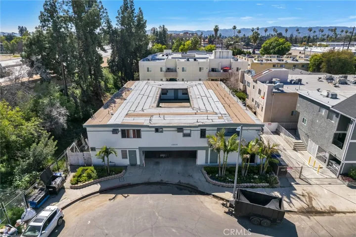 15634 Leadwell Street, Van Nuys, California 91406