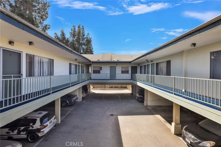 15634 Leadwell Street, Van Nuys, California 91406