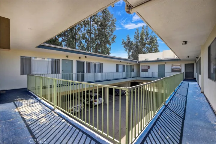 15634 Leadwell Street, Van Nuys, California 91406