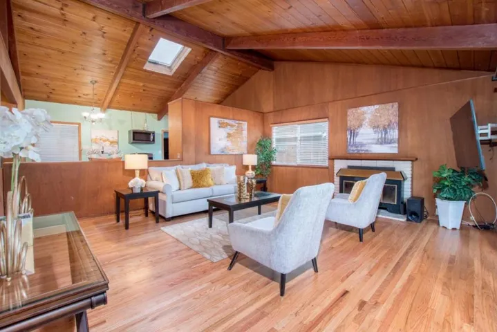 3031 Fireside Drive, San Jose, California 95128