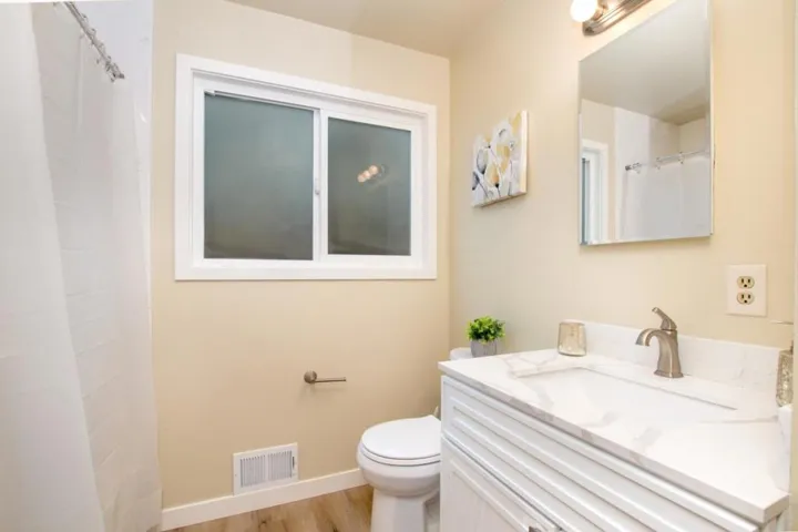 3031 Fireside Drive, San Jose, California 95128