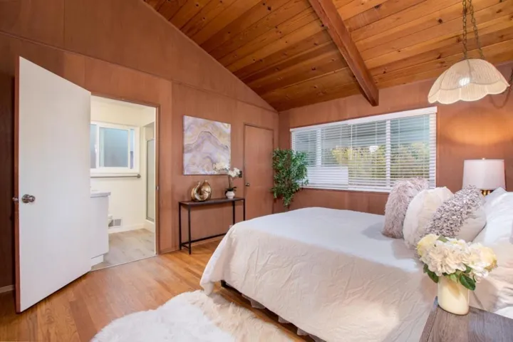 3031 Fireside Drive, San Jose, California 95128