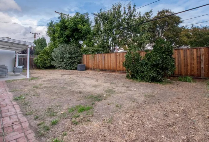 3031 Fireside Drive, San Jose, California 95128