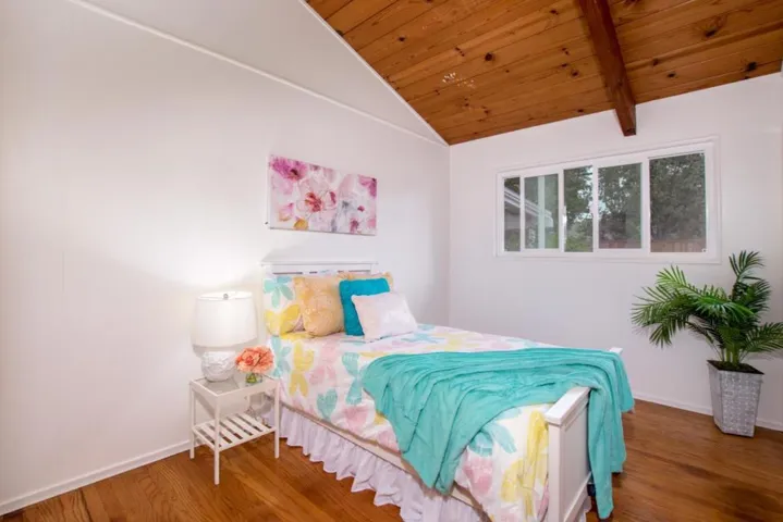 3031 Fireside Drive, San Jose, California 95128